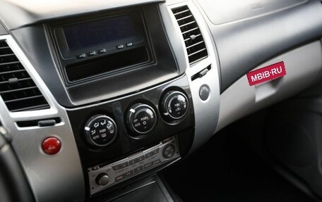 Mitsubishi Pajero Sport II рестайлинг, 2008 год, 1 200 000 рублей, 14 фотография