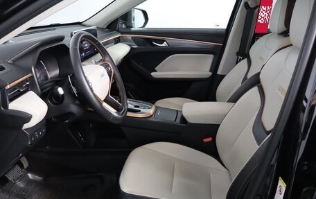 Haval Jolion, 2023 год, 1 649 000 рублей, 8 фотография