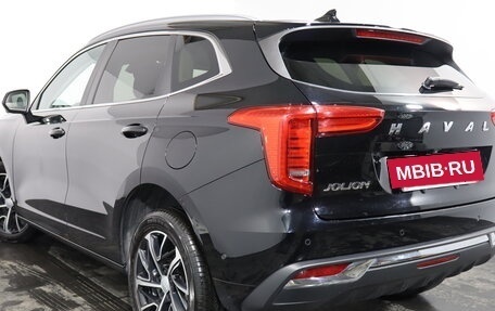 Haval Jolion, 2023 год, 1 649 000 рублей, 4 фотография