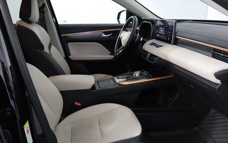 Haval Jolion, 2023 год, 1 649 000 рублей, 12 фотография