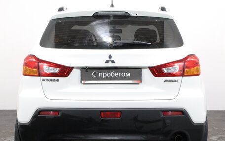 Mitsubishi ASX I рестайлинг, 2013 год, 719 000 рублей, 5 фотография