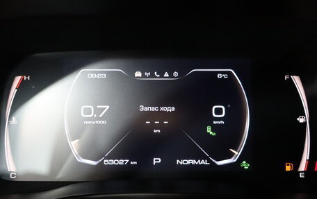 Haval Jolion, 2023 год, 1 649 000 рублей, 17 фотография