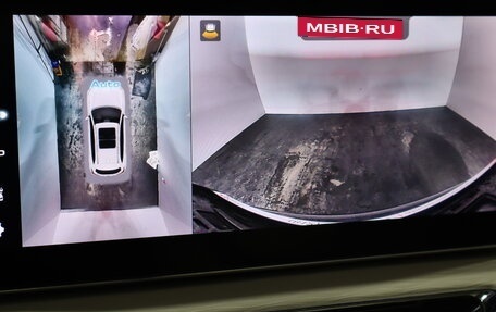 Haval Jolion, 2023 год, 1 649 000 рублей, 10 фотография