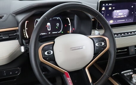 Haval Jolion, 2023 год, 1 649 000 рублей, 9 фотография