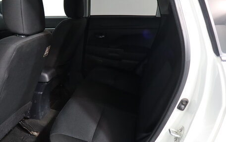 Mitsubishi ASX I рестайлинг, 2013 год, 719 000 рублей, 13 фотография