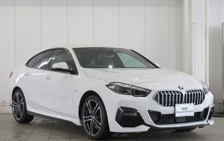 BMW 2 серия F44, 2022 год, 1 900 000 рублей, 2 фотография