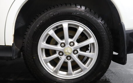 Mitsubishi ASX I рестайлинг, 2013 год, 719 000 рублей, 15 фотография