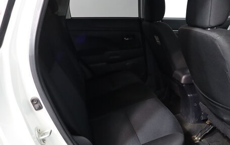 Mitsubishi ASX I рестайлинг, 2013 год, 719 000 рублей, 12 фотография