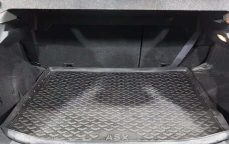 Mitsubishi ASX I рестайлинг, 2013 год, 719 000 рублей, 14 фотография