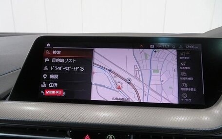 BMW 2 серия F44, 2022 год, 1 900 000 рублей, 28 фотография