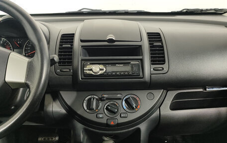 Nissan Note II рестайлинг, 2011 год, 877 000 рублей, 10 фотография