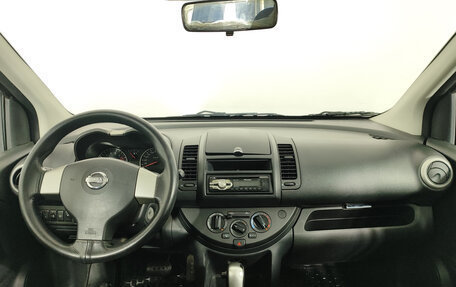 Nissan Note II рестайлинг, 2011 год, 877 000 рублей, 9 фотография