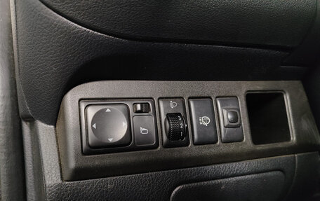 Nissan Note II рестайлинг, 2011 год, 877 000 рублей, 19 фотография