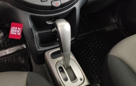 Nissan Note II рестайлинг, 2011 год, 877 000 рублей, 17 фотография