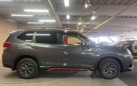 Subaru Forester, 2022 год, 2 600 000 рублей, 2 фотография