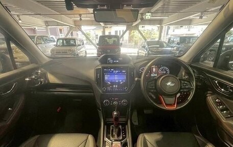 Subaru Forester, 2022 год, 2 600 000 рублей, 5 фотография