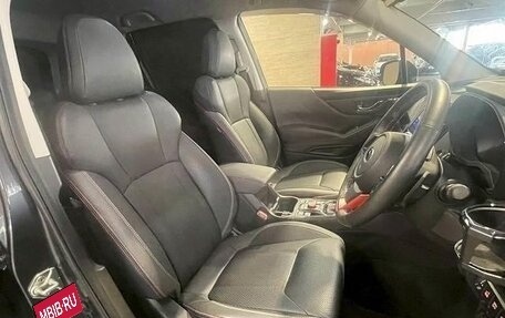 Subaru Forester, 2022 год, 2 600 000 рублей, 6 фотография