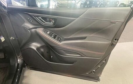 Subaru Forester, 2022 год, 2 600 000 рублей, 13 фотография