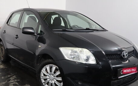 Toyota Auris II, 2008 год, 589 000 рублей, 1 фотография