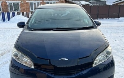 Toyota Wish II, 2012 год, 1 430 000 рублей, 1 фотография