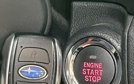 Subaru Forester, 2022 год, 2 600 000 рублей, 20 фотография