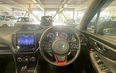 Subaru Forester, 2022 год, 2 600 000 рублей, 16 фотография