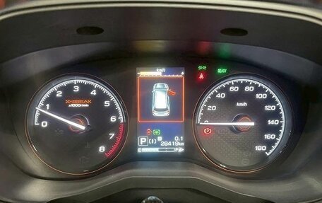 Subaru Forester, 2022 год, 2 600 000 рублей, 21 фотография