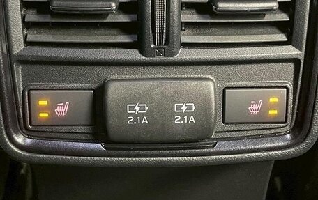 Subaru Forester, 2022 год, 2 600 000 рублей, 15 фотография