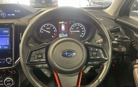 Subaru Forester, 2022 год, 2 600 000 рублей, 17 фотография