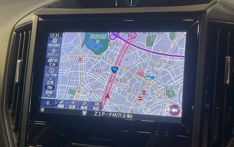 Subaru Forester, 2022 год, 2 600 000 рублей, 28 фотография