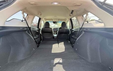 Honda Shuttle II, 2021 год, 1 100 000 рублей, 5 фотография