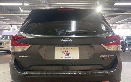 Subaru Forester, 2022 год, 2 600 000 рублей, 31 фотография