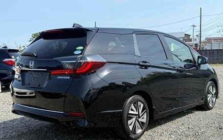 Honda Shuttle II, 2021 год, 1 100 000 рублей, 2 фотография