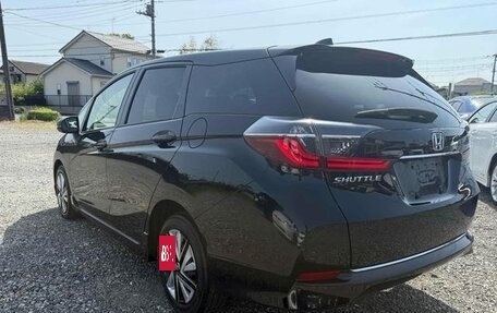 Honda Shuttle II, 2021 год, 1 100 000 рублей, 3 фотография