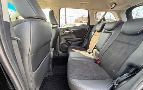 Honda Shuttle II, 2021 год, 1 100 000 рублей, 7 фотография