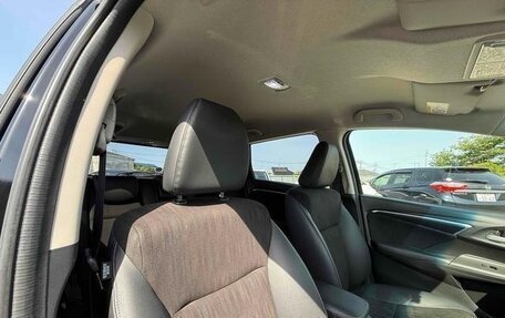 Honda Shuttle II, 2021 год, 1 100 000 рублей, 12 фотография