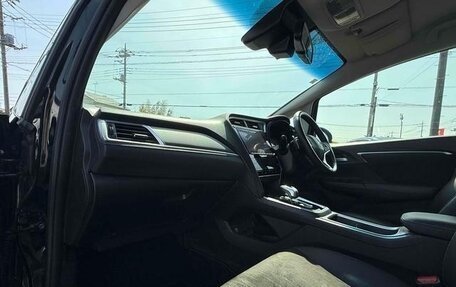 Honda Shuttle II, 2021 год, 1 100 000 рублей, 10 фотография