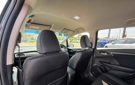 Honda Shuttle II, 2021 год, 1 100 000 рублей, 8 фотография