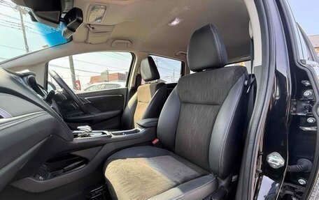 Honda Shuttle II, 2021 год, 1 100 000 рублей, 11 фотография