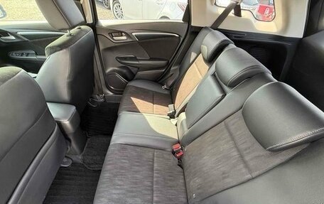 Honda Shuttle II, 2021 год, 1 100 000 рублей, 9 фотография