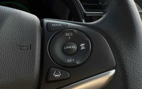 Honda Shuttle II, 2021 год, 1 100 000 рублей, 16 фотография