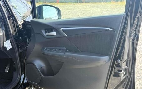 Honda Shuttle II, 2021 год, 1 100 000 рублей, 13 фотография