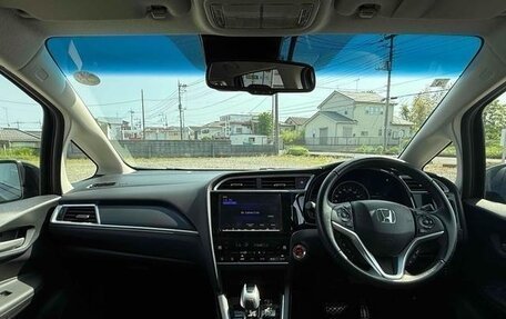 Honda Shuttle II, 2021 год, 1 100 000 рублей, 22 фотография