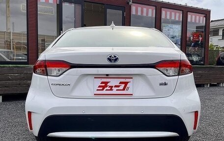 Toyota Corolla, 2022 год, 1 550 000 рублей, 6 фотография