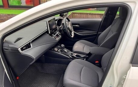 Toyota Corolla, 2022 год, 1 550 000 рублей, 12 фотография