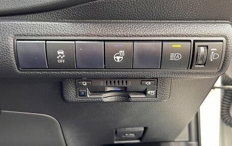 Toyota Corolla, 2022 год, 1 550 000 рублей, 7 фотография