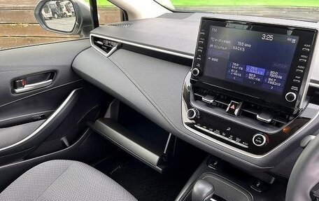 Toyota Corolla, 2022 год, 1 550 000 рублей, 13 фотография