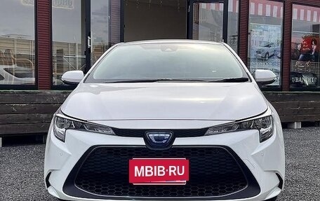 Toyota Corolla, 2022 год, 1 550 000 рублей, 2 фотография