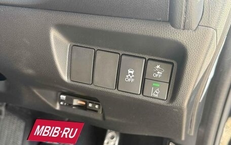 Honda Shuttle II, 2021 год, 1 100 000 рублей, 23 фотография