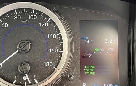 Toyota Corolla, 2022 год, 1 550 000 рублей, 15 фотография